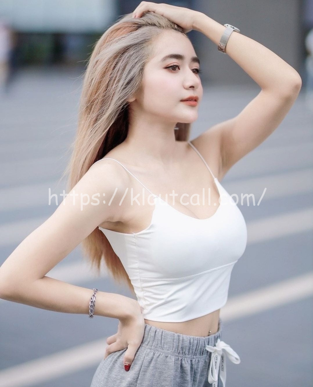 MiyaNEWBABE1 Female,Tall,Blonde, 40kg,Thai
